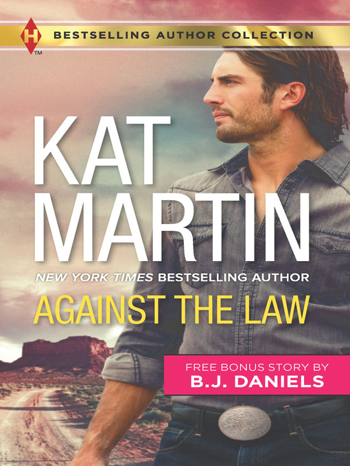 Title details for Against the Law / Twelve-Gauge Guardian by Kat Martin - Available